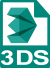 3DS symbol